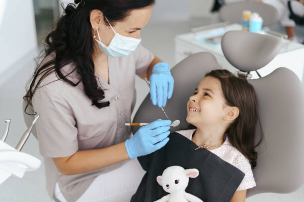 Best Emergency Dentist for Knocked-Out Tooth in Air Force Academy, CO