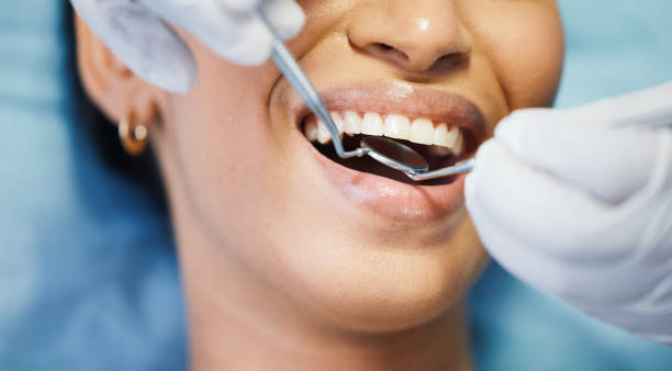 Best Mobile Emergency Dentist in Air Force Academy, CO