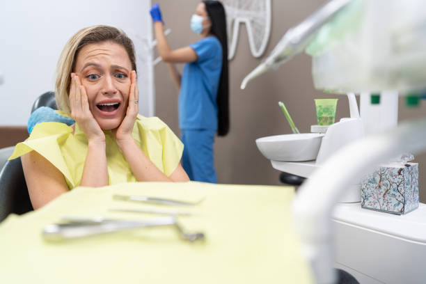 Best Pediatric Emergency Dentist in Air Force Academy, CO