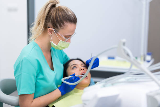 Best Weekend Emergency Dentist in Air Force Academy, CO